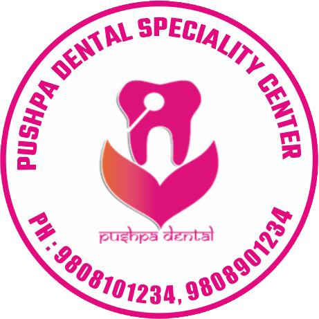 Pushpa Dental