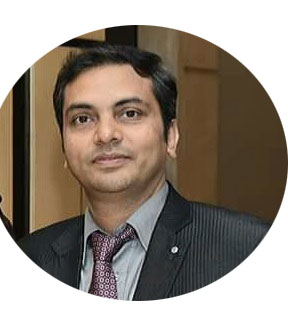 Dr Vikas